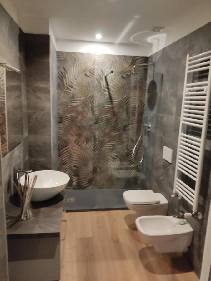Fiera City Life 2 Top Apartment Mediolan Zewnętrze zdjęcie