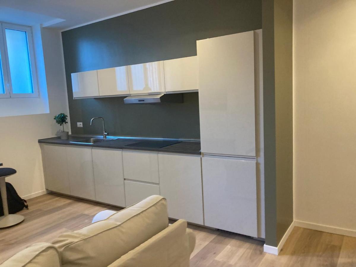 Fiera City Life 2 Top Apartment Mediolan Zewnętrze zdjęcie