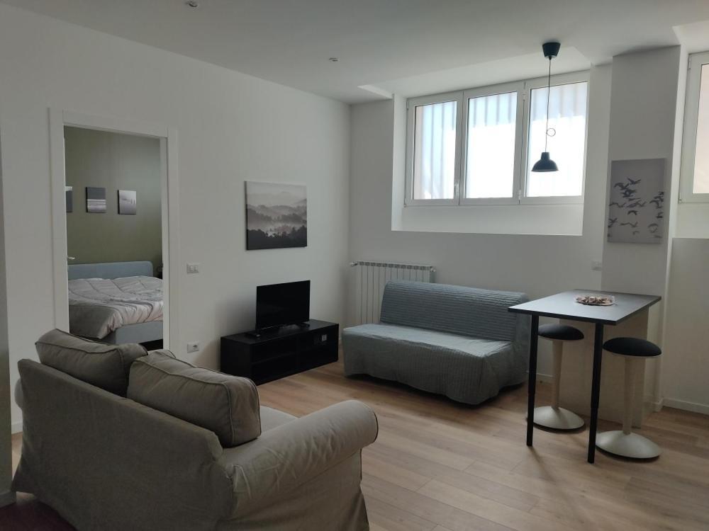 Fiera City Life 2 Top Apartment Mediolan Zewnętrze zdjęcie