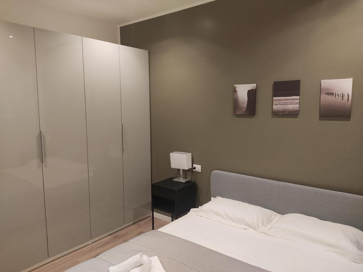 Fiera City Life 2 Top Apartment Mediolan Zewnętrze zdjęcie