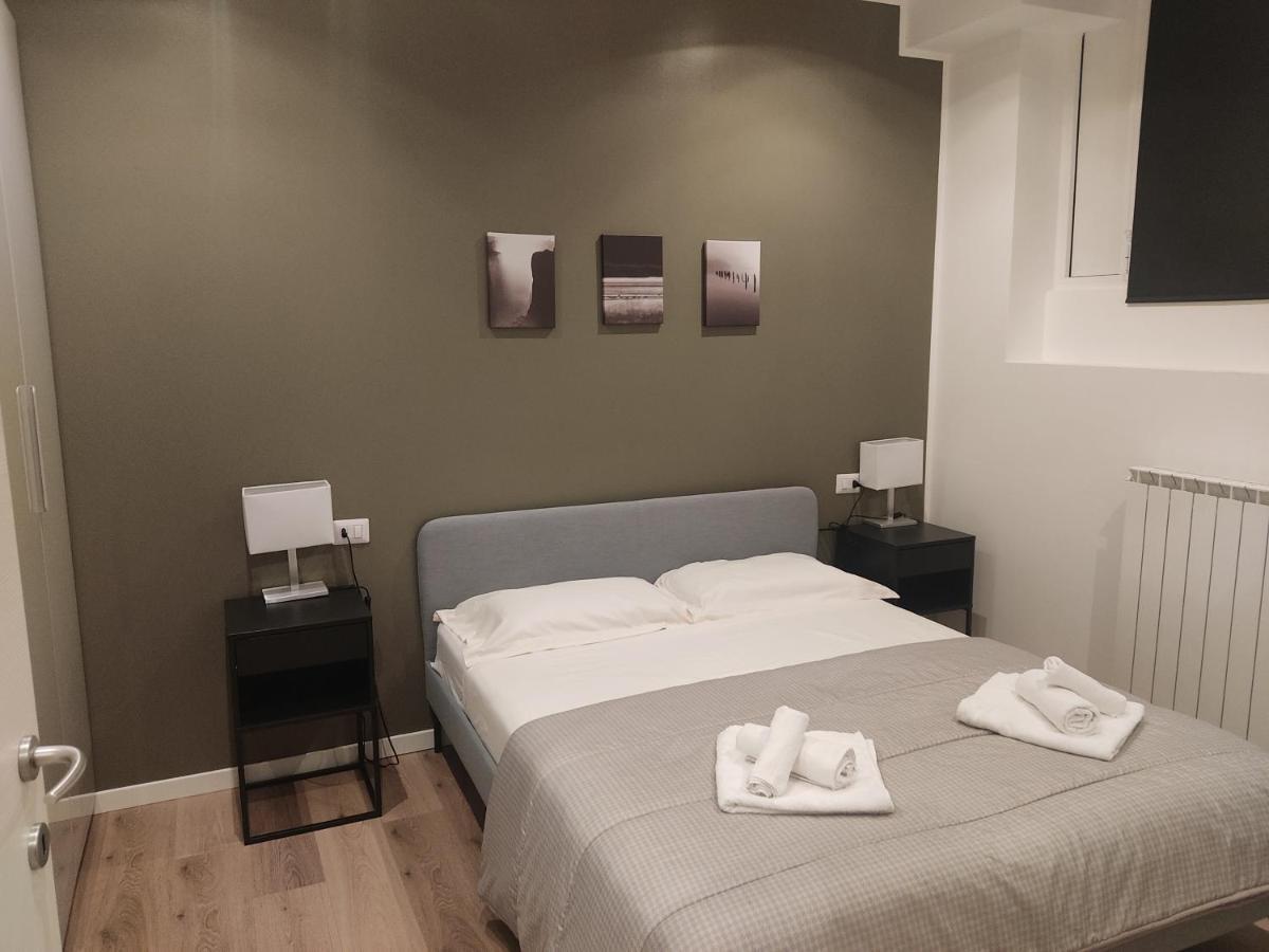 Fiera City Life 2 Top Apartment Mediolan Zewnętrze zdjęcie