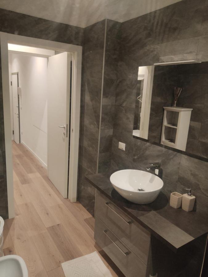 Fiera City Life 2 Top Apartment Mediolan Zewnętrze zdjęcie