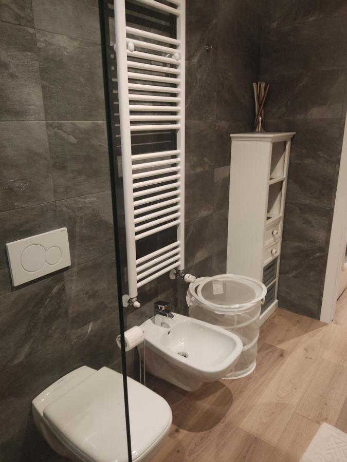 Fiera City Life 2 Top Apartment Mediolan Zewnętrze zdjęcie