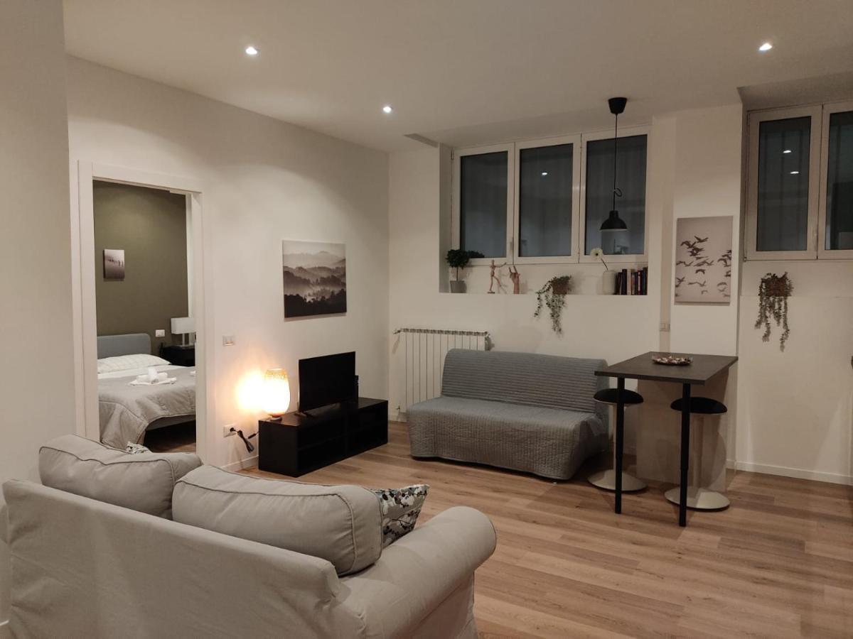Fiera City Life 2 Top Apartment Mediolan Zewnętrze zdjęcie