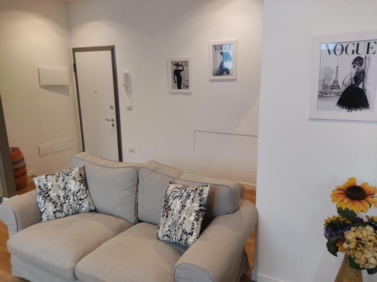 Fiera City Life 2 Top Apartment Mediolan Zewnętrze zdjęcie
